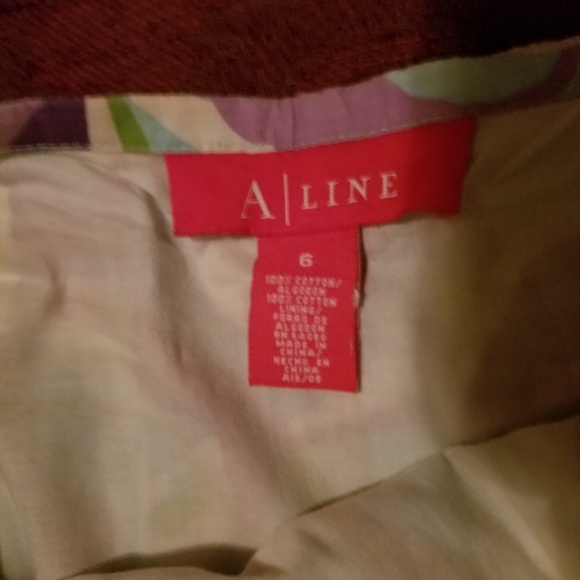 Skirt by A-Line - Picture 2 of 5